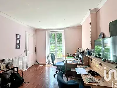 Appartement, 72 m²
