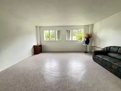 Appartement, 56,52 m²