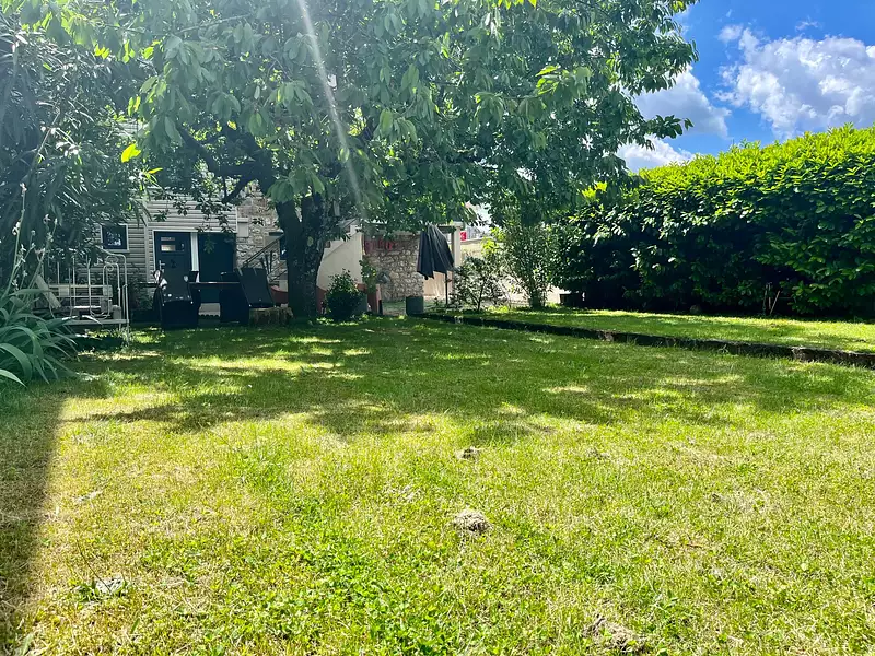 Maison, 138 m²