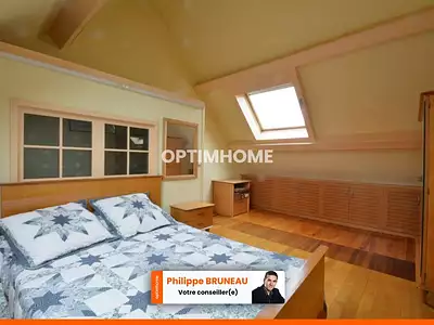 Maison, 92 m²