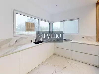 Maison, 162 m²