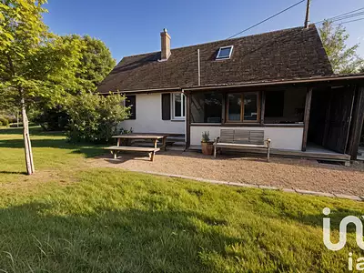 Maison, 78 m²