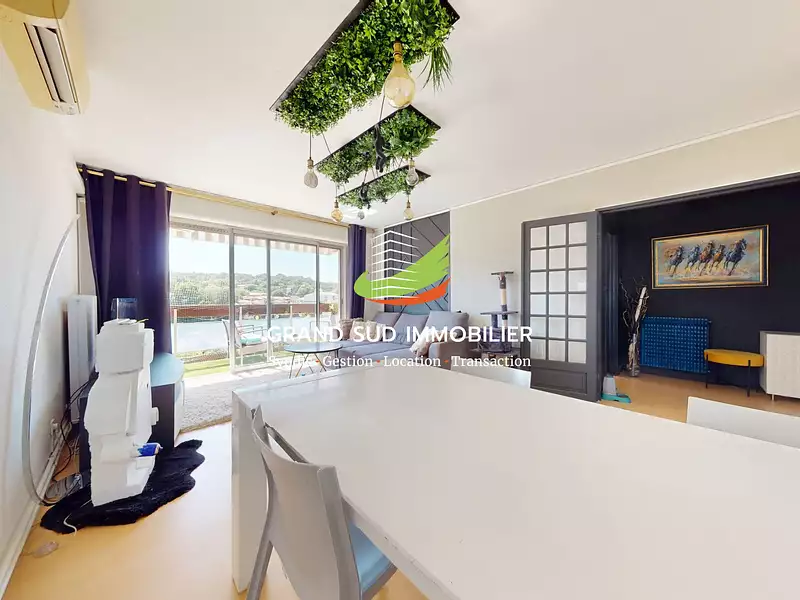 Appartement, 89 m²