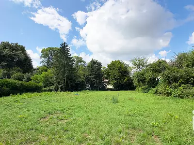 Terrain, 1 723 m²