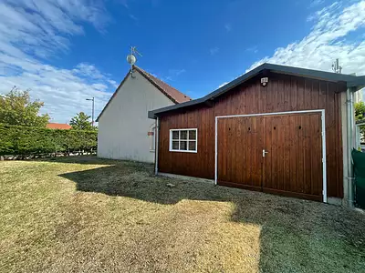 Maison, 81 m²