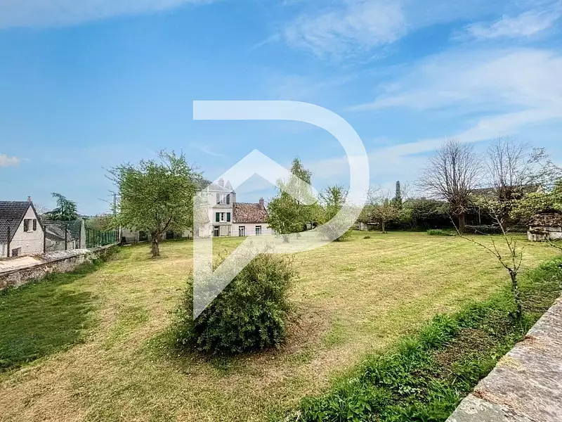 Maison, 228,4 m²