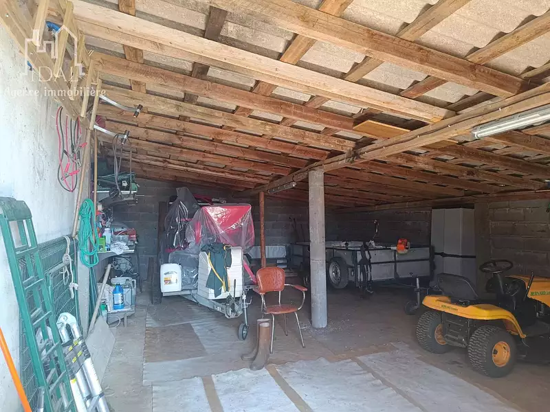 Maison, 100 m²