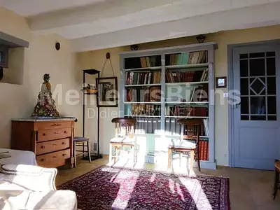 Maison, 214 m²