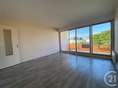 Appartement, 52,4 m²