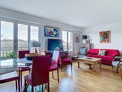 Appartement, 78,03 m²