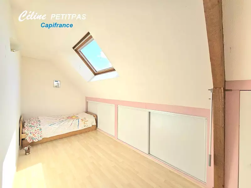 Maison, 110 m²