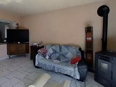 Maison, 150 m²