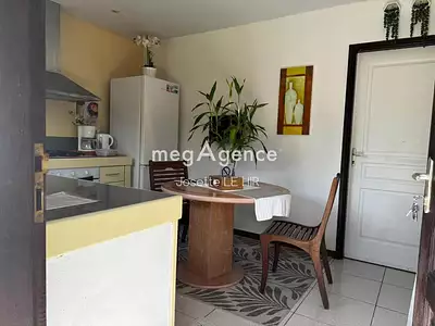 Maison, 130 m²