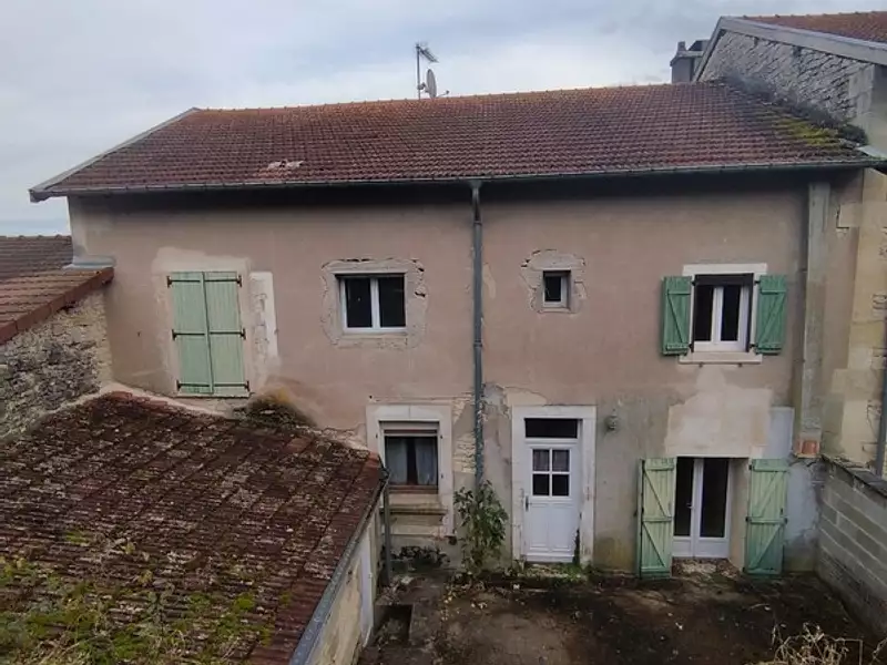 Maison, 155 m²