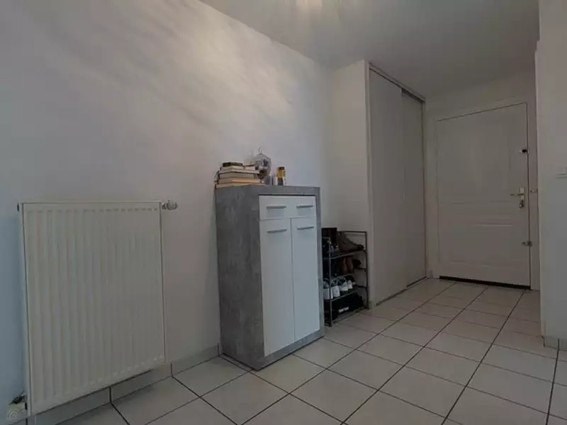 Appartement, 62 m²