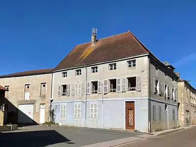 Maison, 350 m²