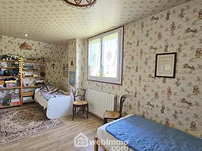 Maison, 175 m²