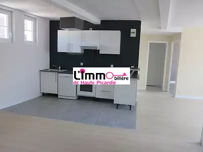 Appartement, 92,15 m²