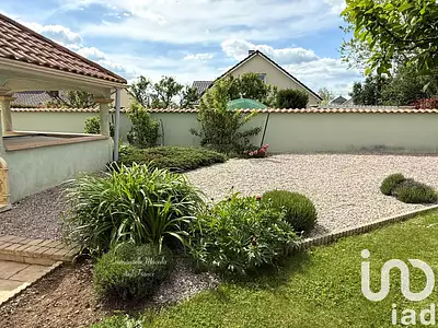 Maison, 130 m²