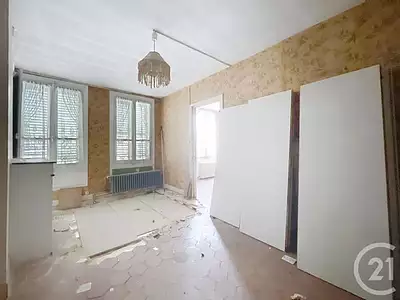 Maison, 91 m²