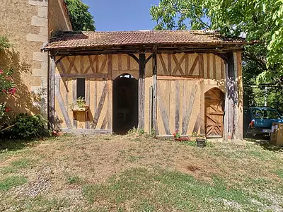 Maison, 136 m²