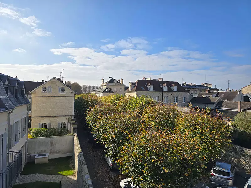 Appartement, 101,65 m²