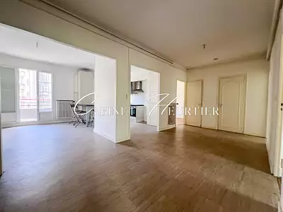 Appartement, 108 m²