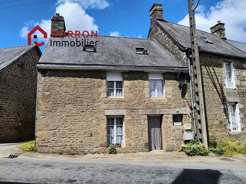 Maison, 101,4 m²