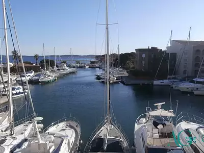 Appartement, 32,14 m²