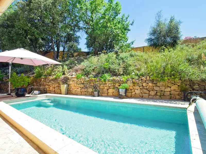 Maison, 130 m²