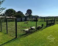 Maison, 460 m²