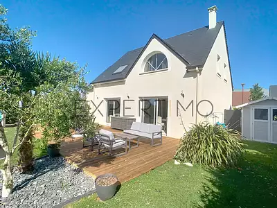 Maison, 157 m²