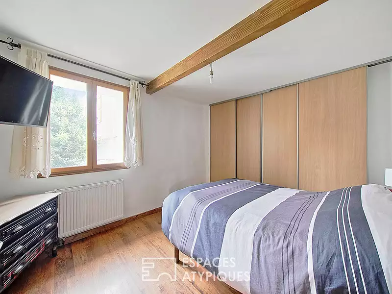 Maison, 378 m²