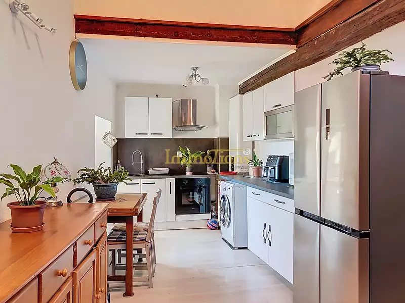 Appartement, 53,02 m²