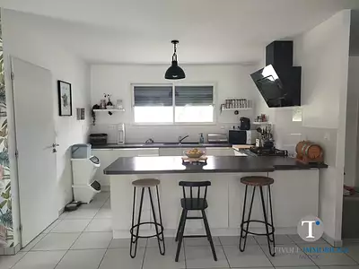 Maison, 98 m²