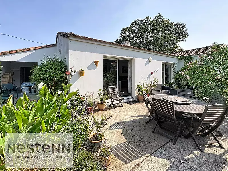 Maison, 103,26 m²