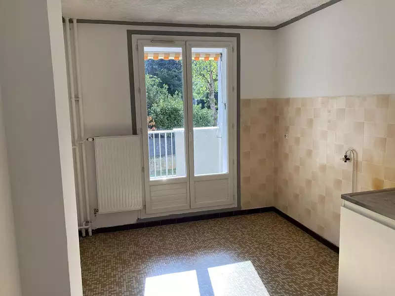 Appartement, 83 m²