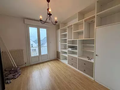 Appartement, 57 m²