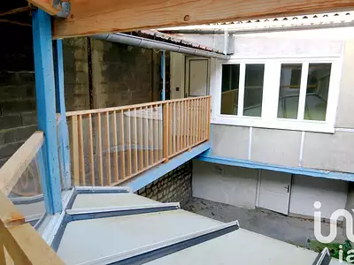 Maison, 80 m²