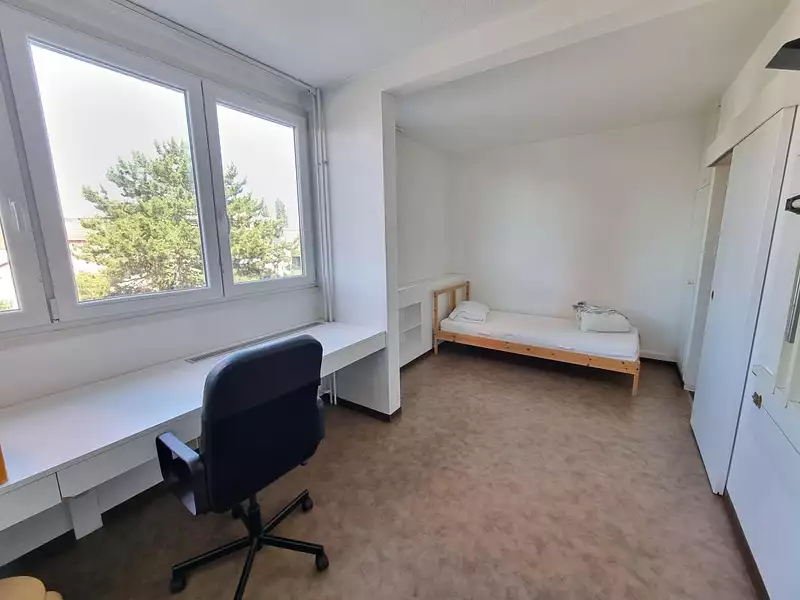 Appartement, 22 m²