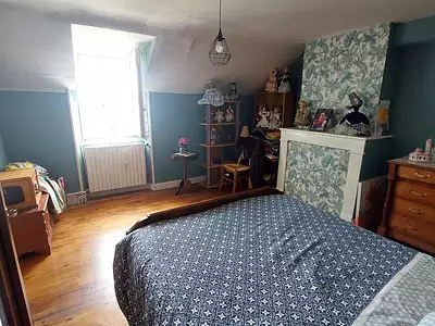 Maison, 96 m²