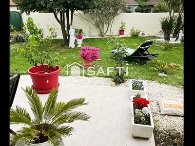 Maison, 96 m²
