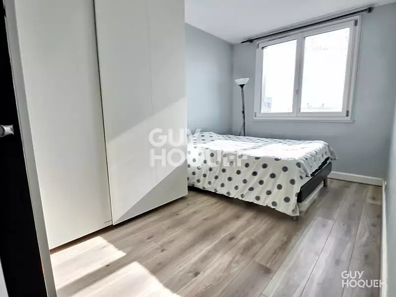 Appartement, 77 m²