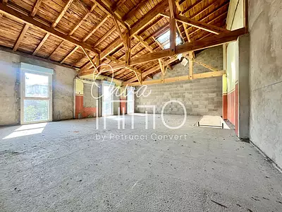 Maison, 122,95 m²