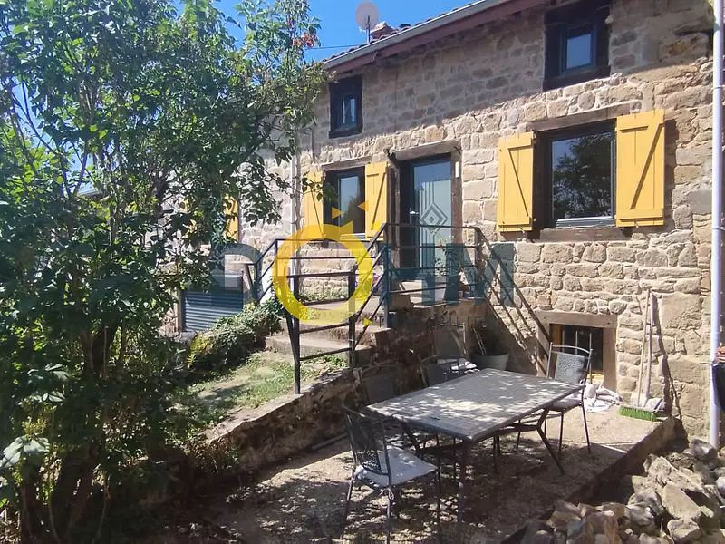 Maison, 95 m²