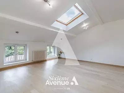 Appartement, 155 m²