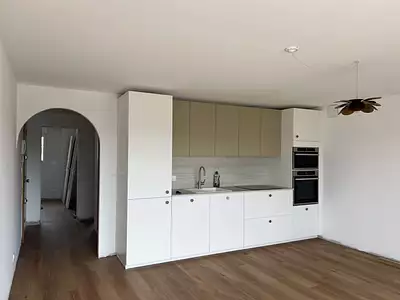 Appartement, 57 m²
