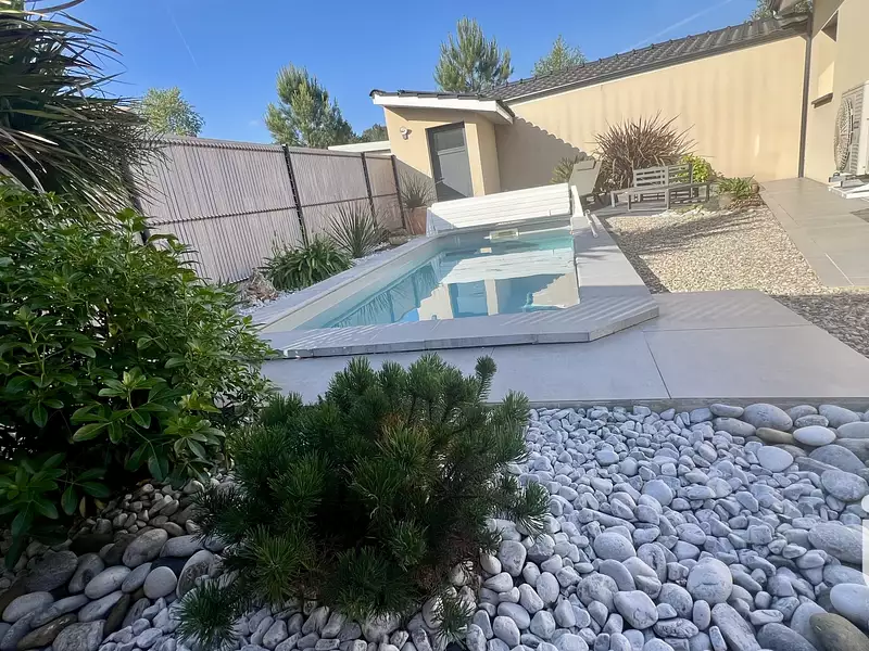 Maison, 102 m²