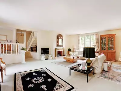 Maison, 202 m²