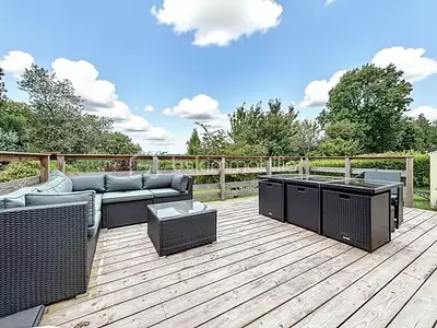 Maison, 142 m²